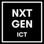 NXT GEN ICT Logo